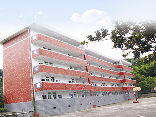 学校环境