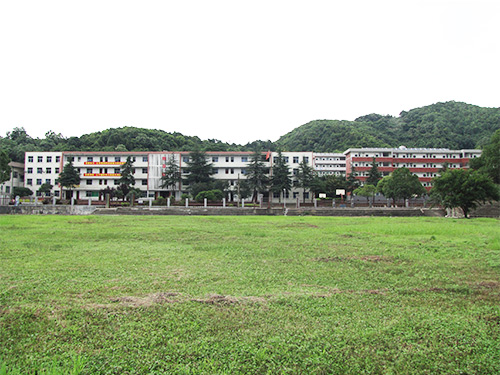 学校环境