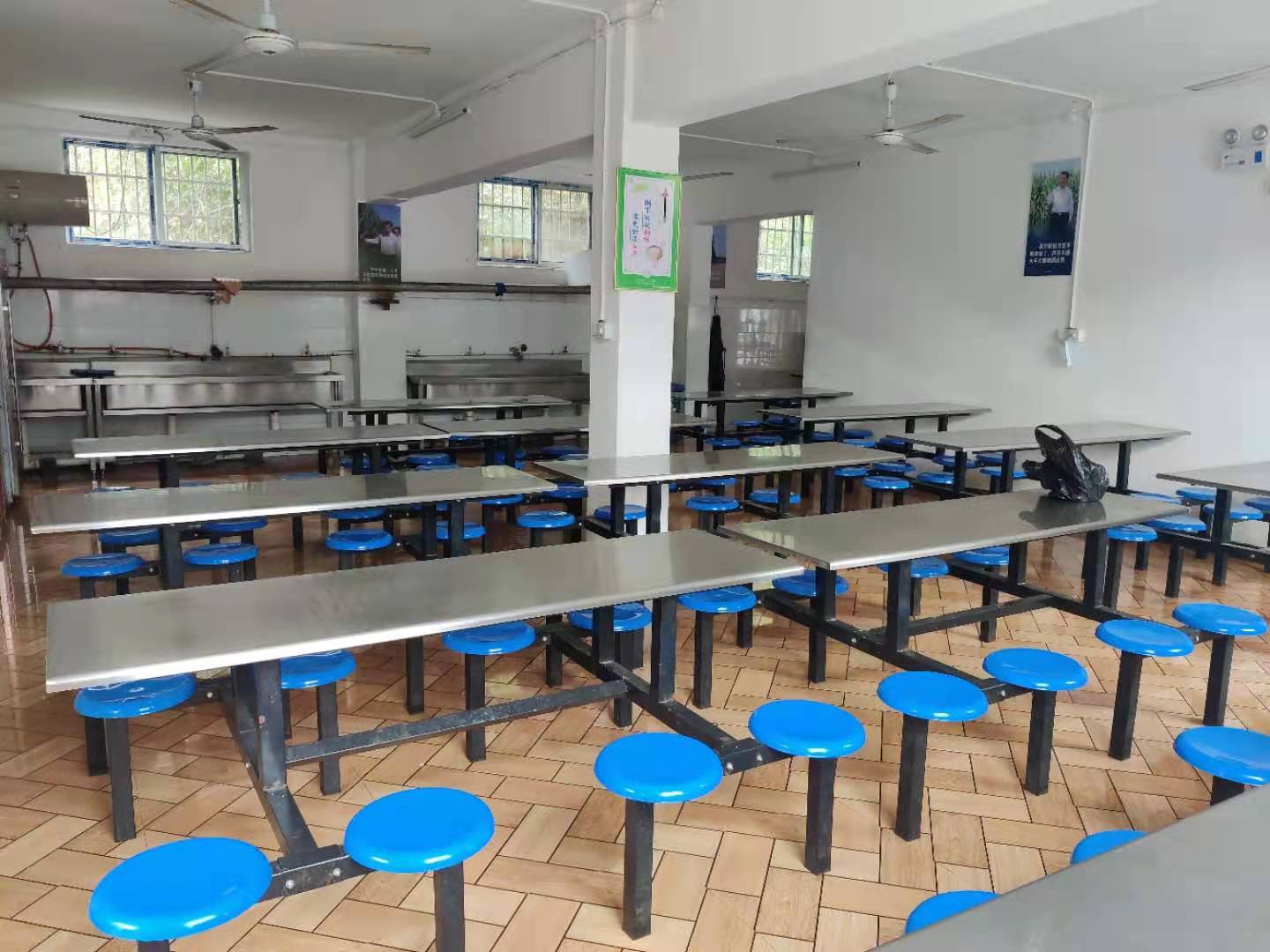 学校环境