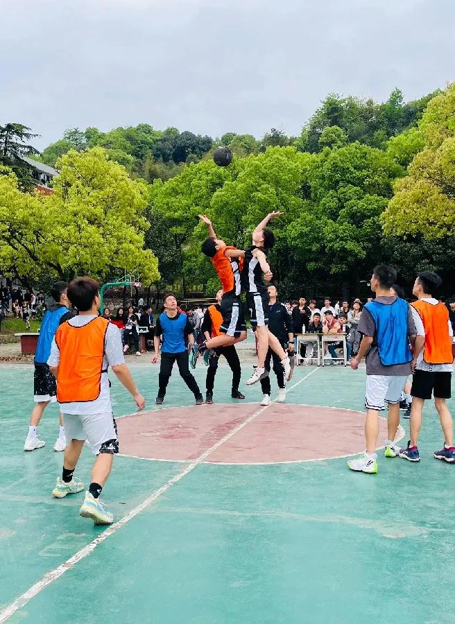 学校资讯