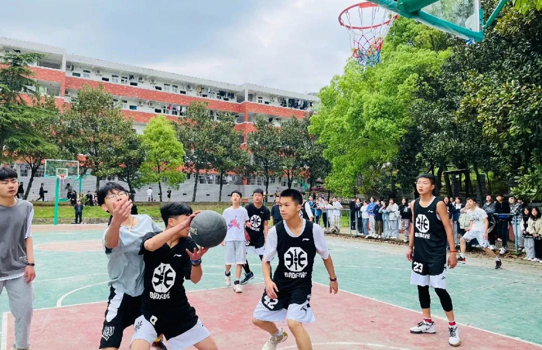 学校资讯
