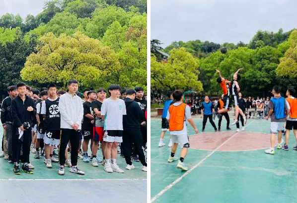 学校资讯