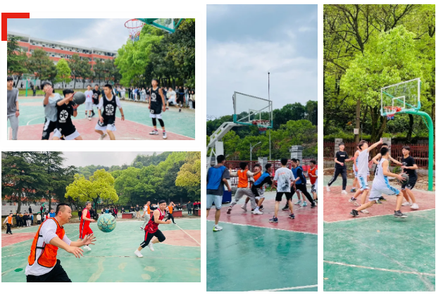 学校资讯