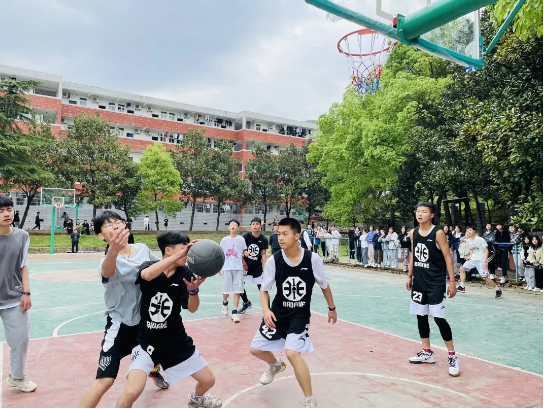 学校资讯